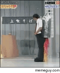 I never get tired of watching this gif