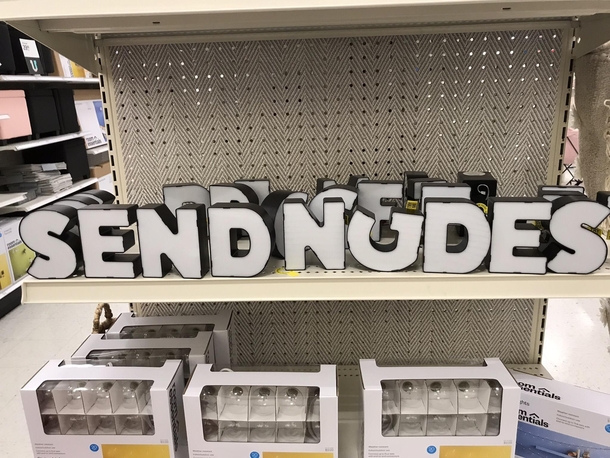 I only had a g but it worked