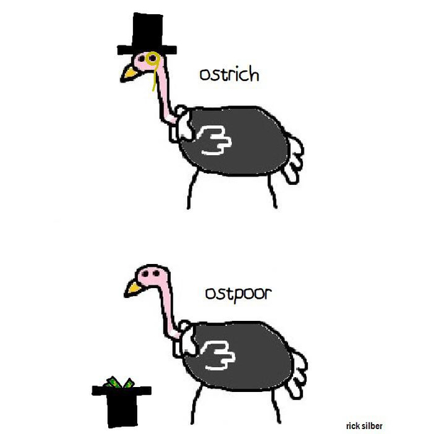 I ostpoor