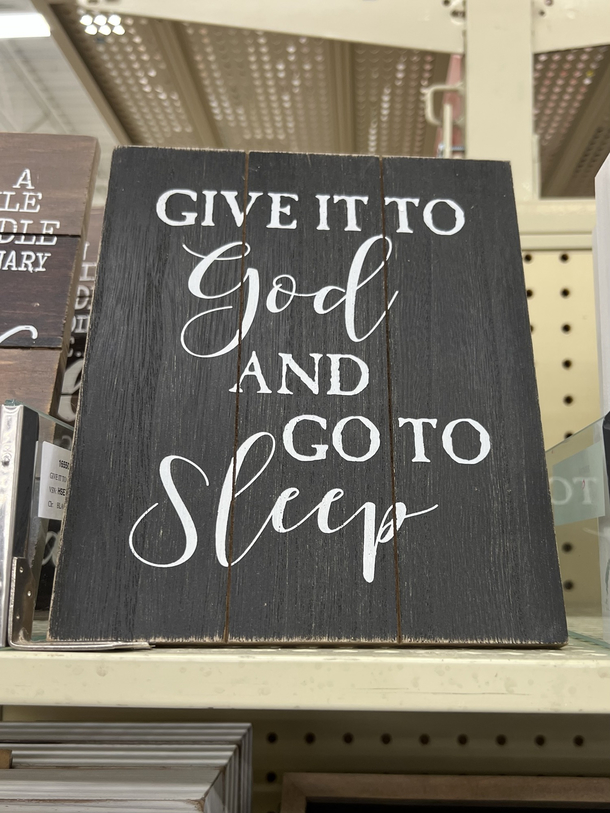 I prefer my wife but thanks for the suggestion