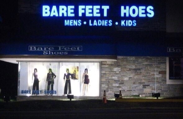 I prefer this location