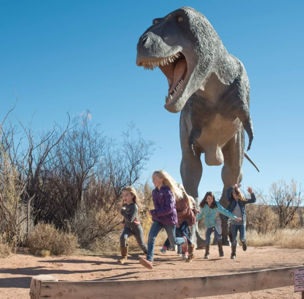 I present to you Testicles Rex