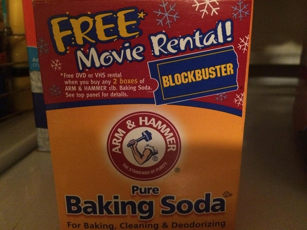 I probably shouldnt bother looking at the expiration date