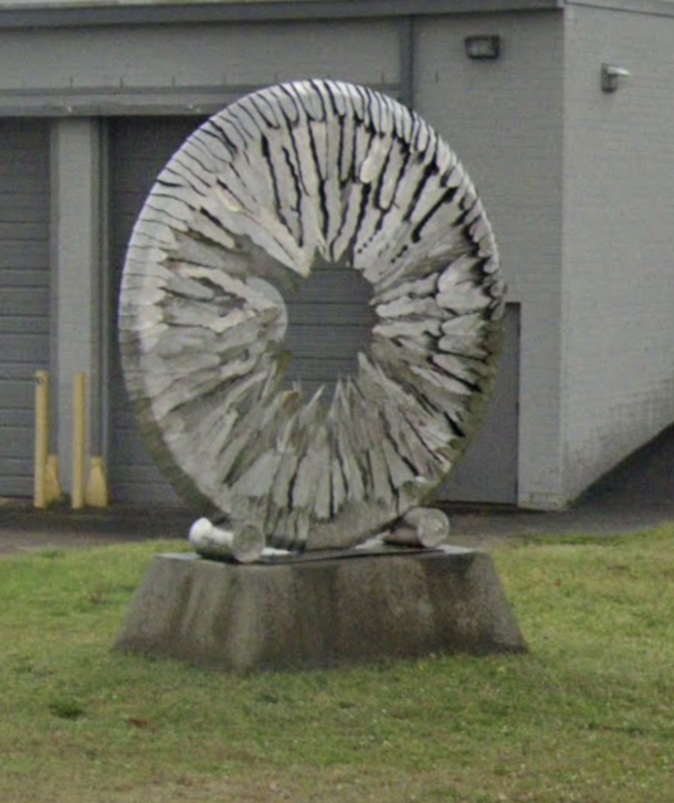 I raise you a Butthole