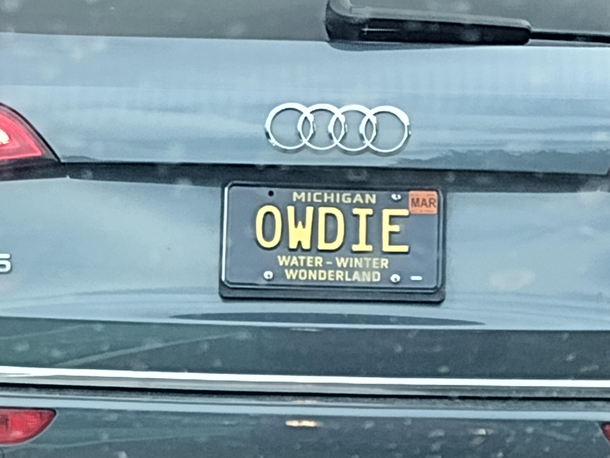 I raise your Subadoo with an Owdie