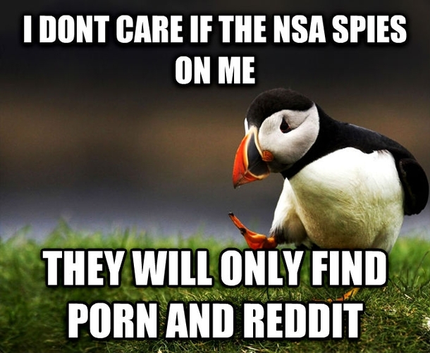 I really dont