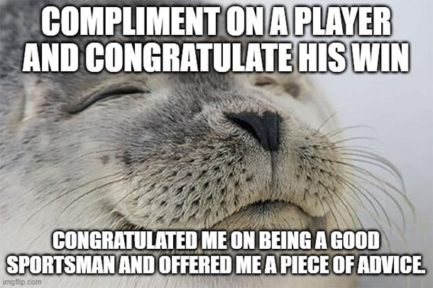 I really hope the gaming community changes from toxicity to friendly Make video-games a more comfortable environment for everyone