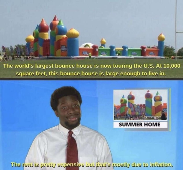 I really wanted to rent that