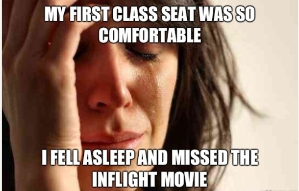 I really wanted to watch it too