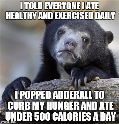I recently lost  lbs in  months