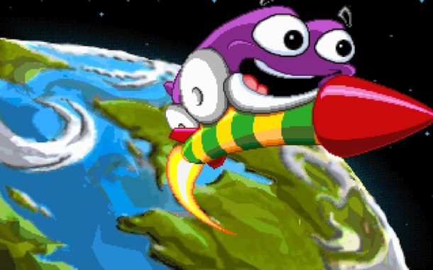 I remember when I sent my first car into space