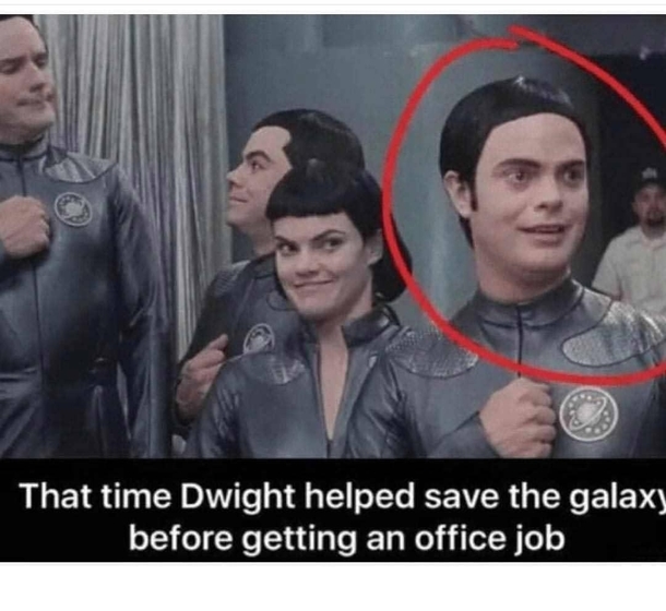 I save earth 