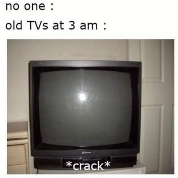 I saw it somewhere but damn thats deep and real