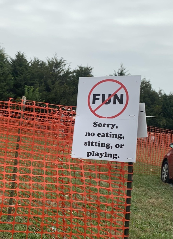 I saw this at fox farms