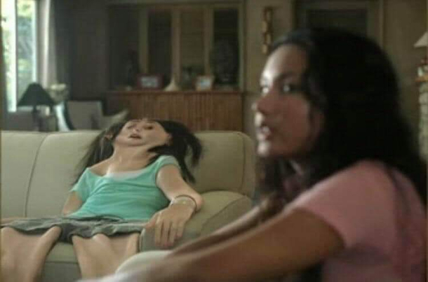 I saw this commercial as a kid and STILL did drugs How about yall