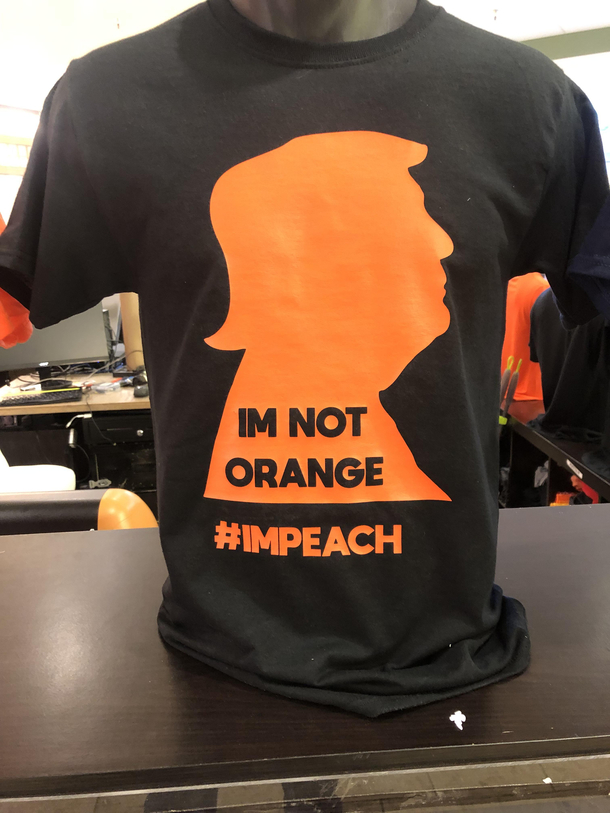 I saw this gem at the mall today
