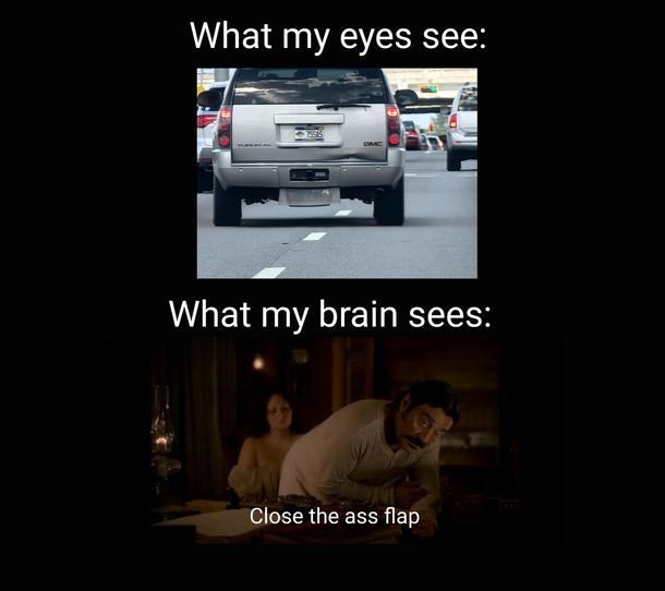 I saw this Tahoe the other day so I made a thing