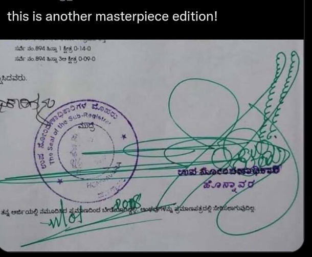 I see the Porcupine signature and raise another one