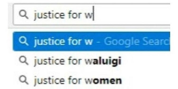 I see weve got our priorities in order