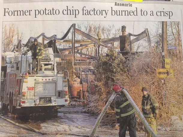 I see what they did there