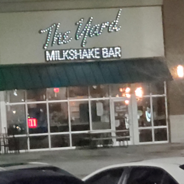 I see what you did there