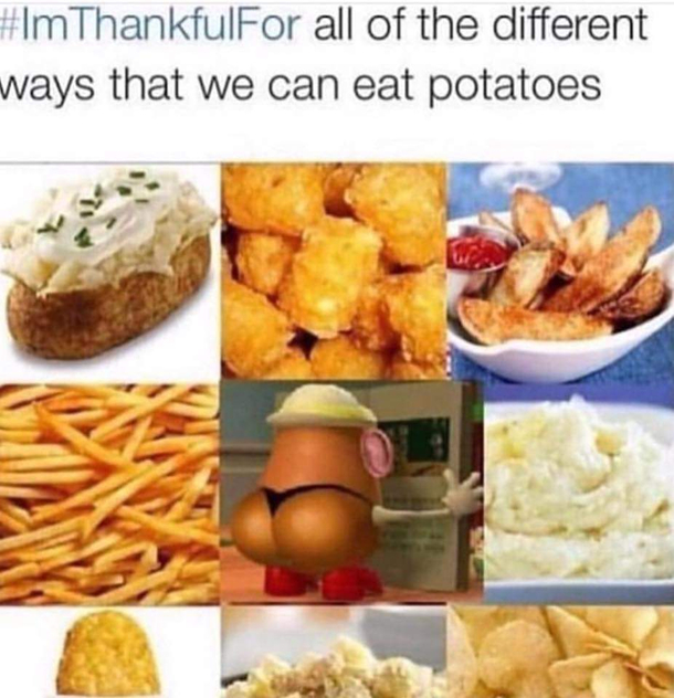 I should give the one in the middle a try