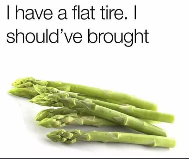 I should have got a pear of em