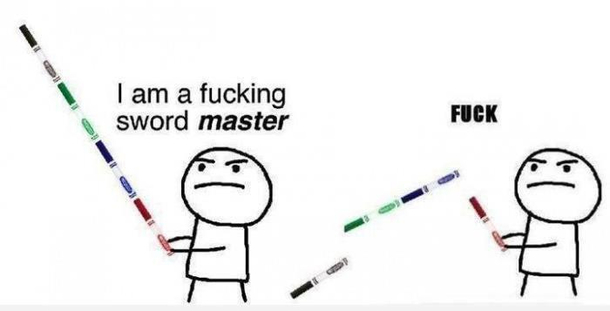 I still do this as an adult