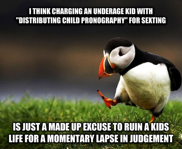 I still dont encourage ANYONE do it but come on people