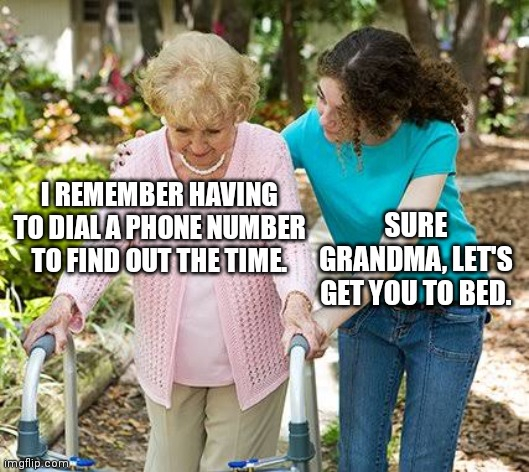 I still remember the number