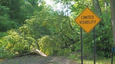 I suck at titles but the sign was correct