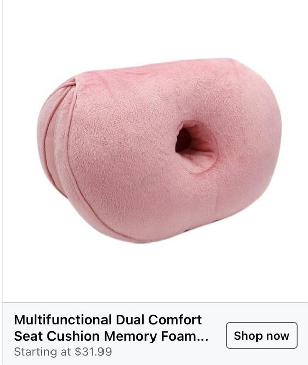 I suppose it does have multiple functions