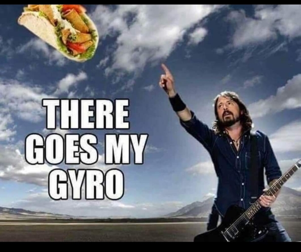 I suppose this works only if you pronounce it a certain way lol