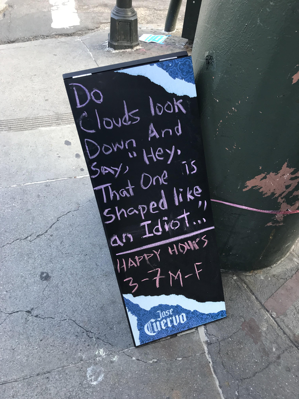 I sure hope so