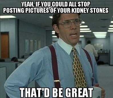 I think a lot of men would greatly appreciate this