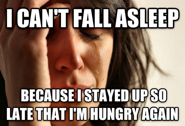 I think a lot of Redditors can relate to this