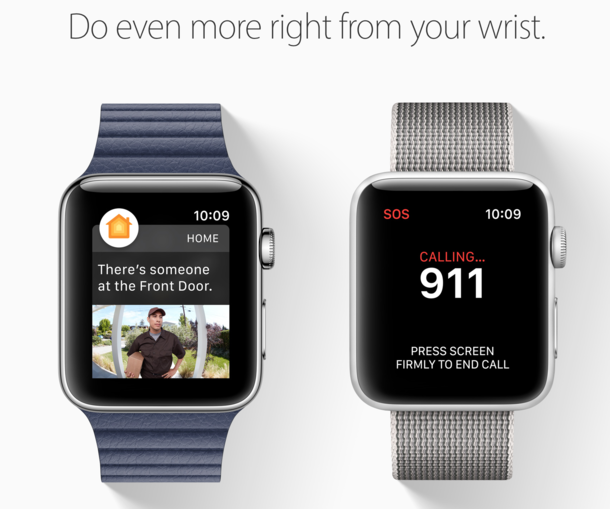 I think Apple might be getting a little paranoid