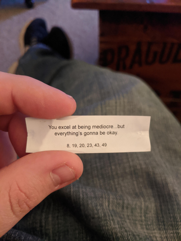 I think China is spying on me
