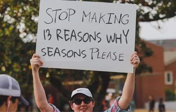I think he speaks for most of us
