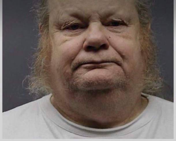 I think I found Fat Bastard while looking online at local mugshots
