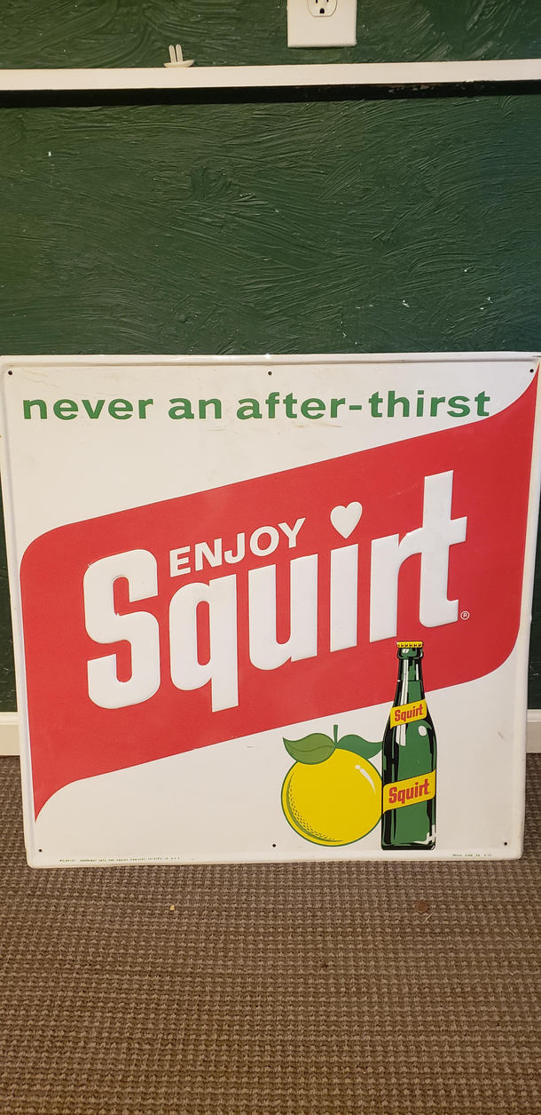 I think I found the next word to replace moist