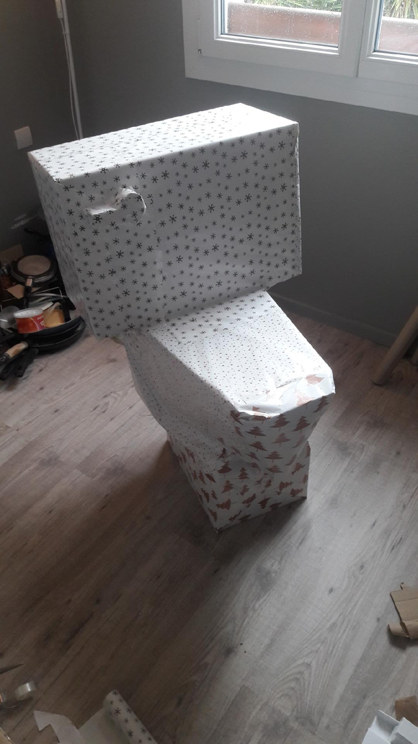 I think i have too much free time