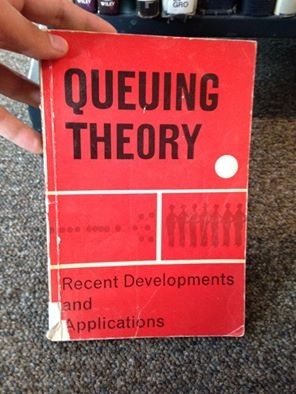 I think I just found the most British book ever