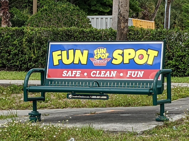 I think I may have found the clitoris