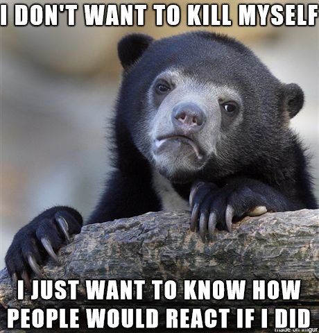 I think I need some help