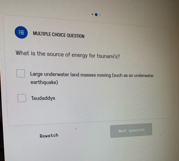 I think I prefer online physics