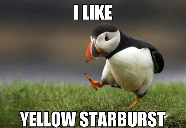 I think im using this meme right