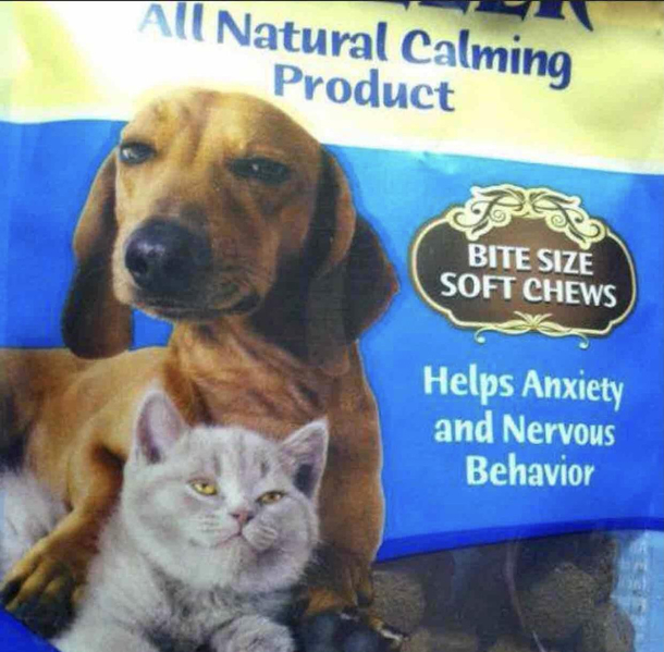 I think it worked on these guys