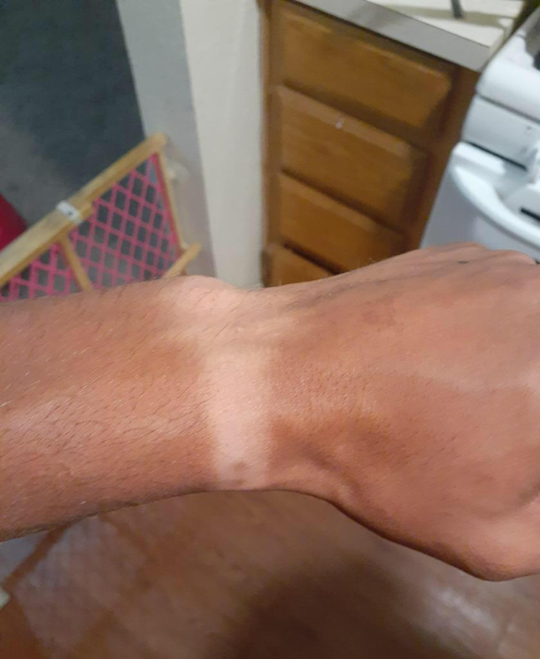 I think its safe to say I always have the time