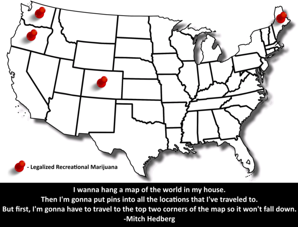 I think Mitch would have loved this trip